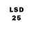 LSD-25 экстази кислота TheRedMarxist